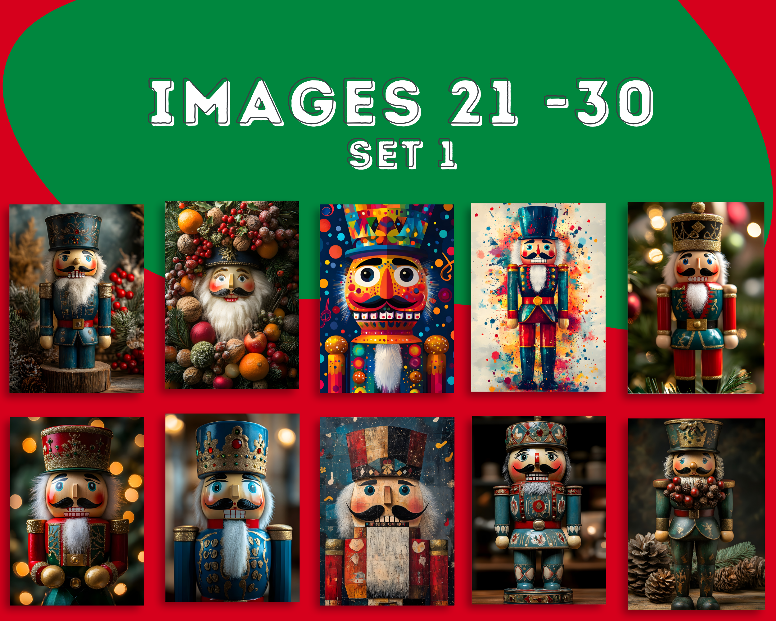 Set 1 Images 21-30