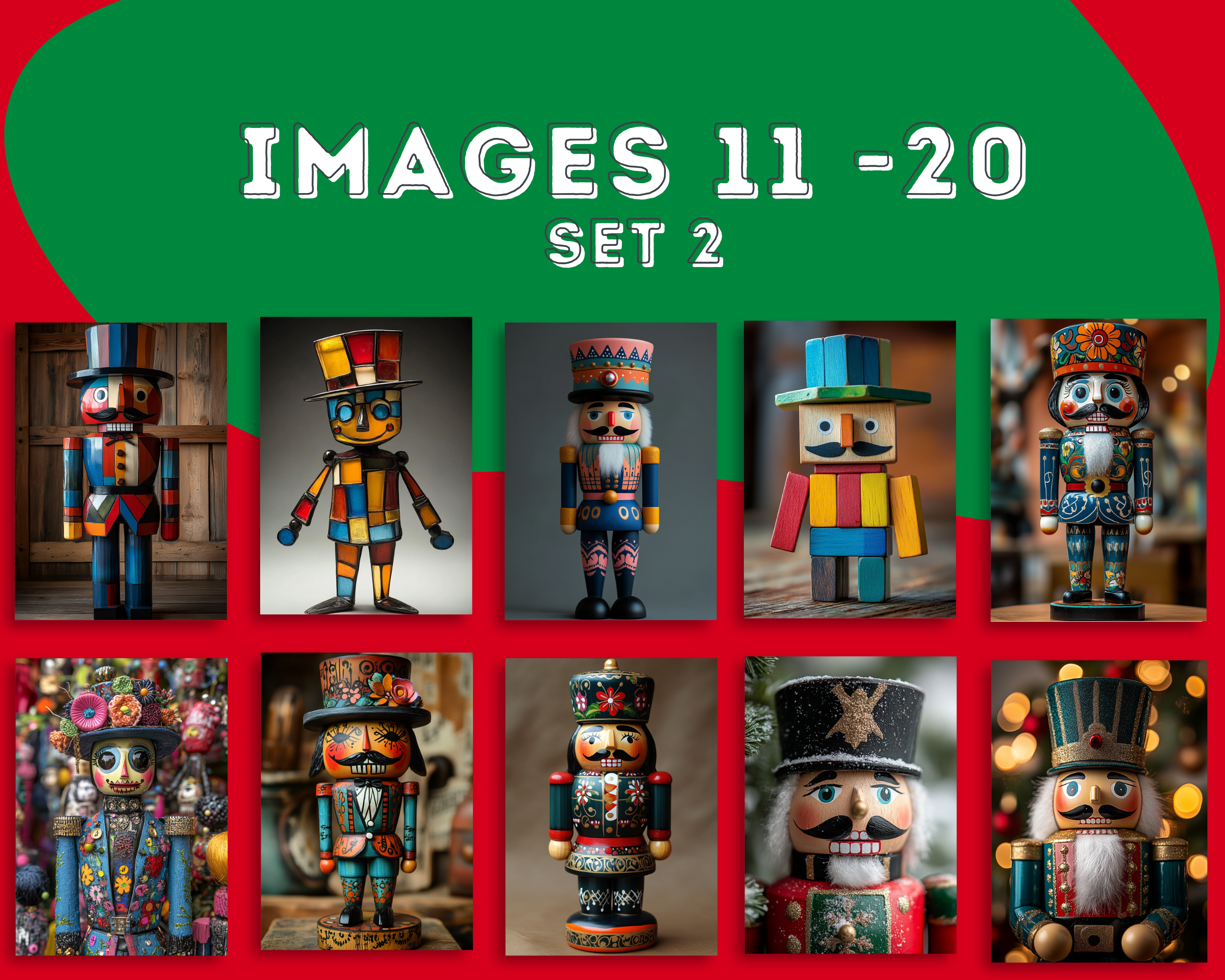 Set 2 Images 11-20