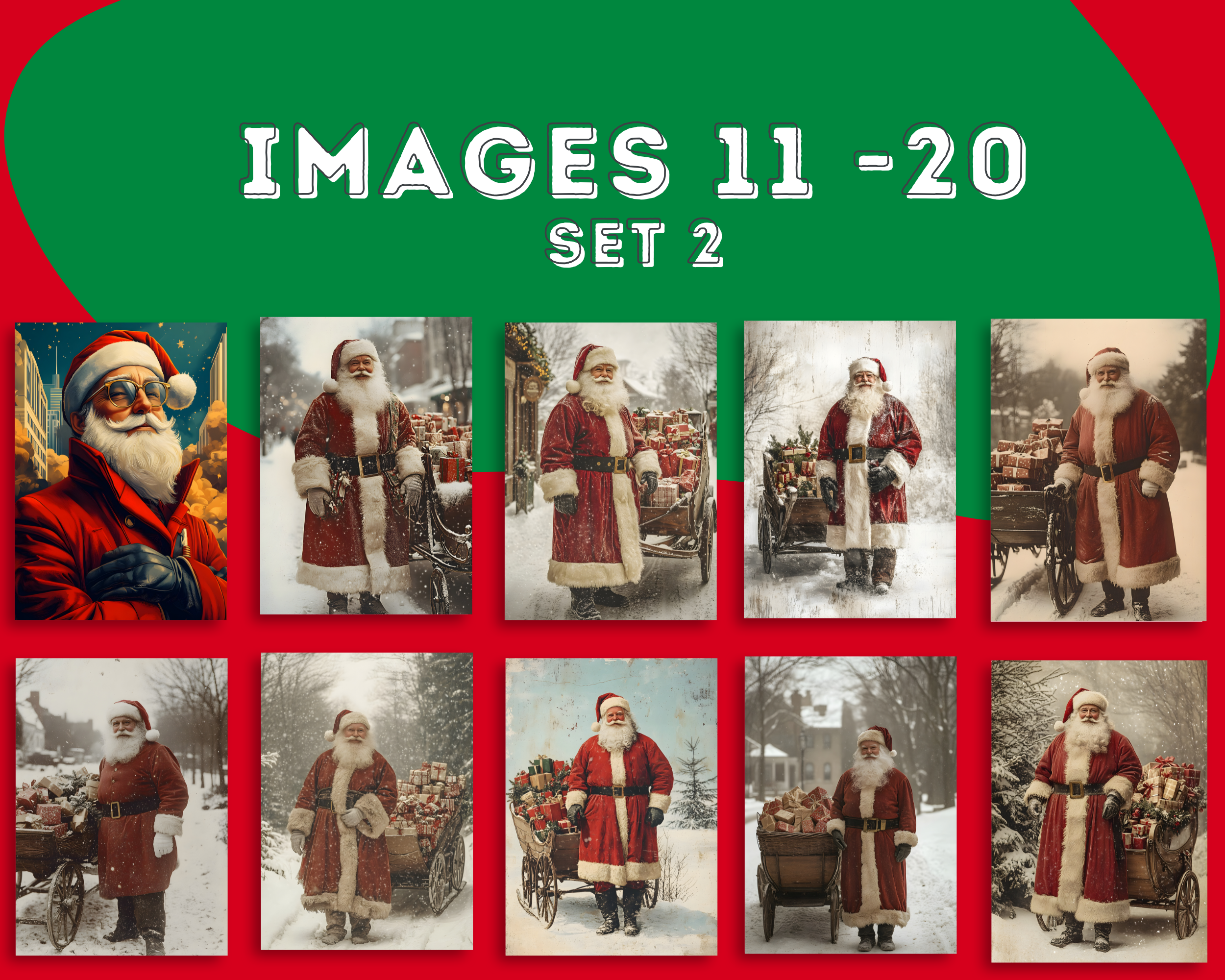 Set 2 Images 11-20