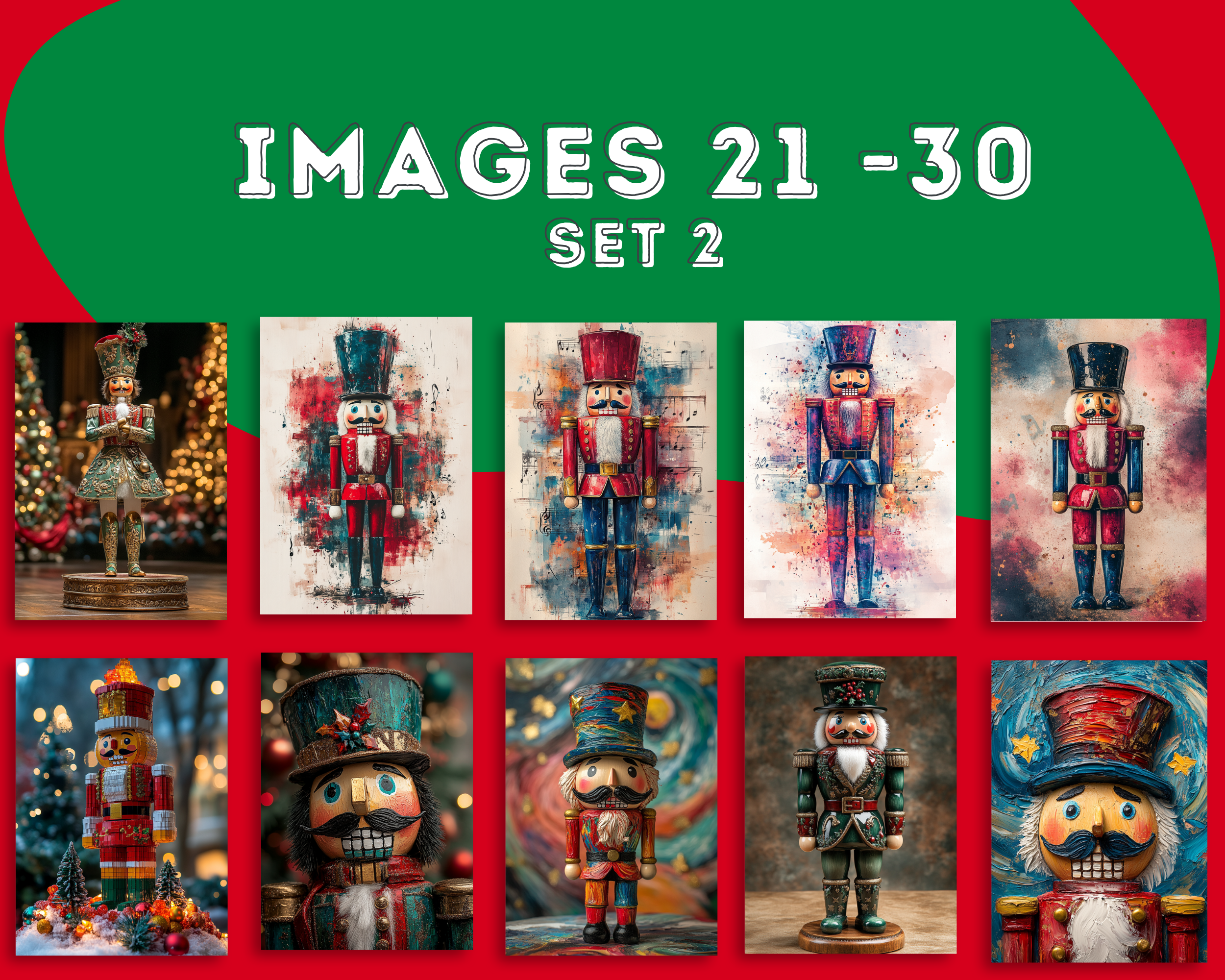 Set 2 Images 21-30